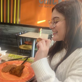 Pollo Campero - Fast Food Near Me - Los Angeles, California