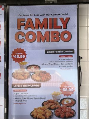 Menu photo 2 bb.q Chicken Santa Clarita, CA
