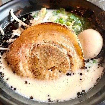 Tonkotsu Ramen Bar - Ramen Near Me - West Valley City, Utah Tonkotsu Ramen Bar - Ramen Near Me - West Valley City, Utah
