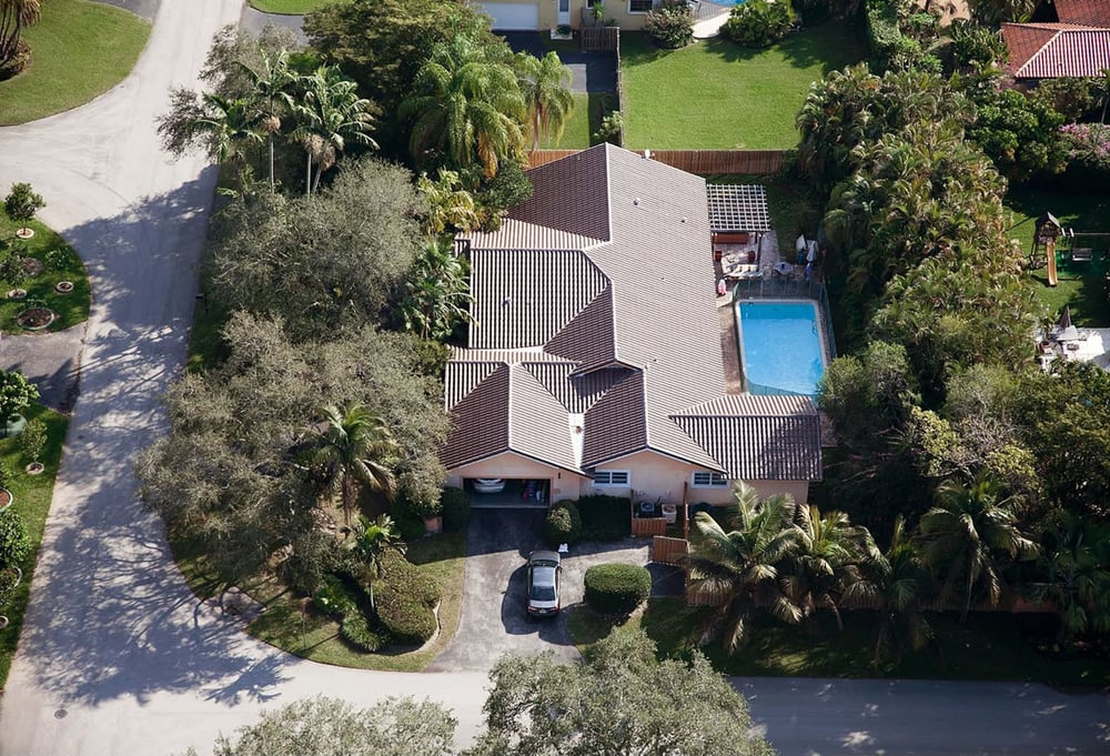 Slide of A-1 Property Services