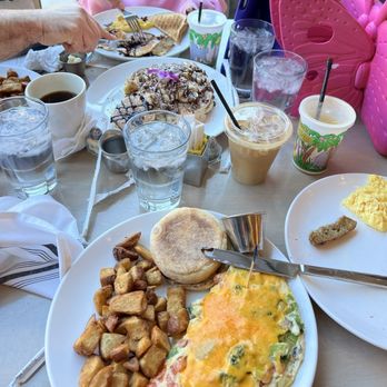 SweetDiner - Breakfast - Diners Near Me - Milwaukee, Wisconsin