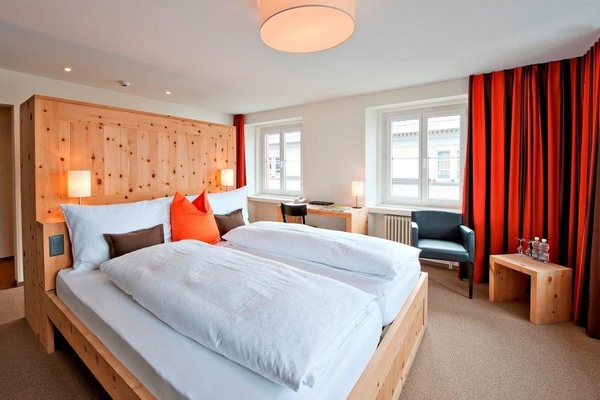 Hotel Donatz by null