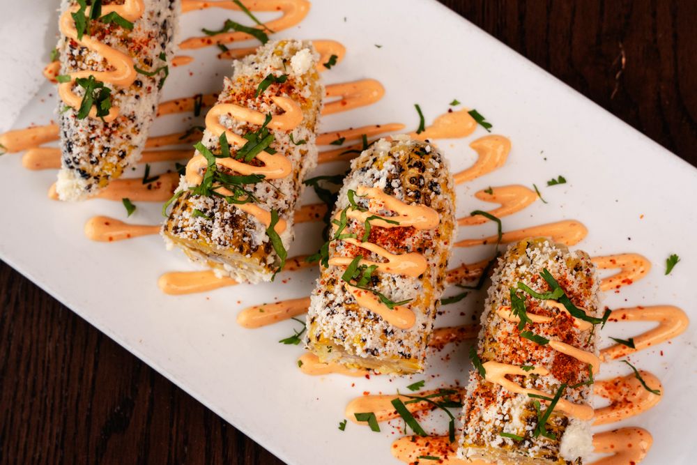 Social spots from Salt + Lime Mexican Cantina