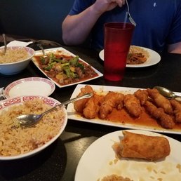 Egg Rolls