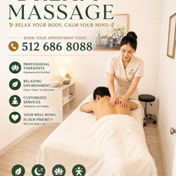 The Dream Massage