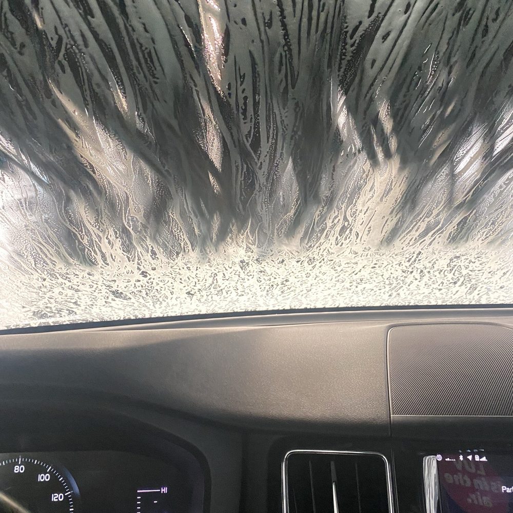 LUV Car Wash - Washing - Car Wash Near Me - Jacksonville, Florida
