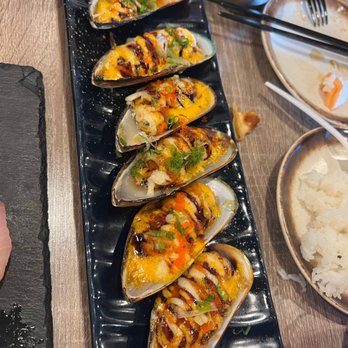 Bengee Sushi - Sushi Bars Near Me - Ontario, California Bengee Sushi - Sushi Bars Near Me - Ontario, California