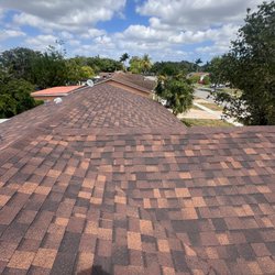 Glades Edge Roofing