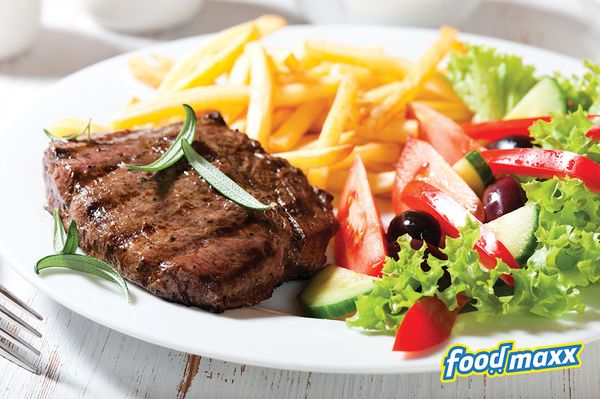 Foodmaxx by null
