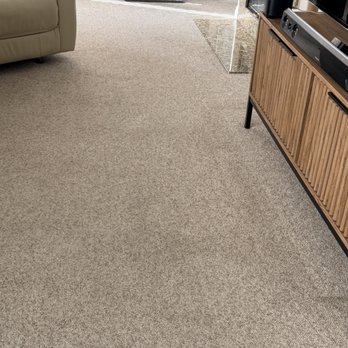 SoCal Carpet Care - Before - Carpet Cleaning Near Me