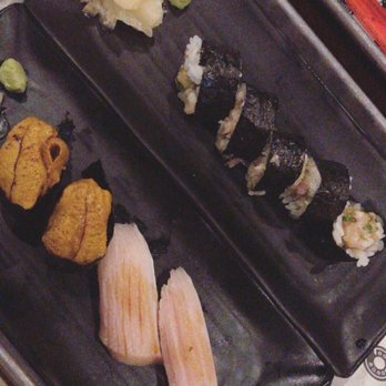 1-800-Lucky - Sushi from Myumi - Asian Fusion Near Me - Miami, Florida 1-800-Lucky - Sushi from Myumi - Asian Fusion Near Me - Miami, Florida