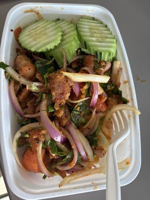 Thai Delicious by null