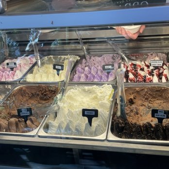 Paciugo Gelato Caffè - Gelato flavors - Gelato Near Me - San Antonio, Texas Paciugo Gelato Caffè - Gelato flavors - Gelato Near Me - San Antonio, Texas