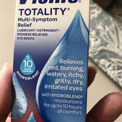 Walgreens - Hopefully this will work