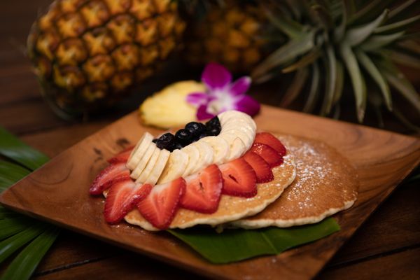 Barefoot Beach Cafe @ Queen's Surf Beach by null