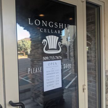 Longship Cellars - Wine Bars Near Me - Richland, Washington