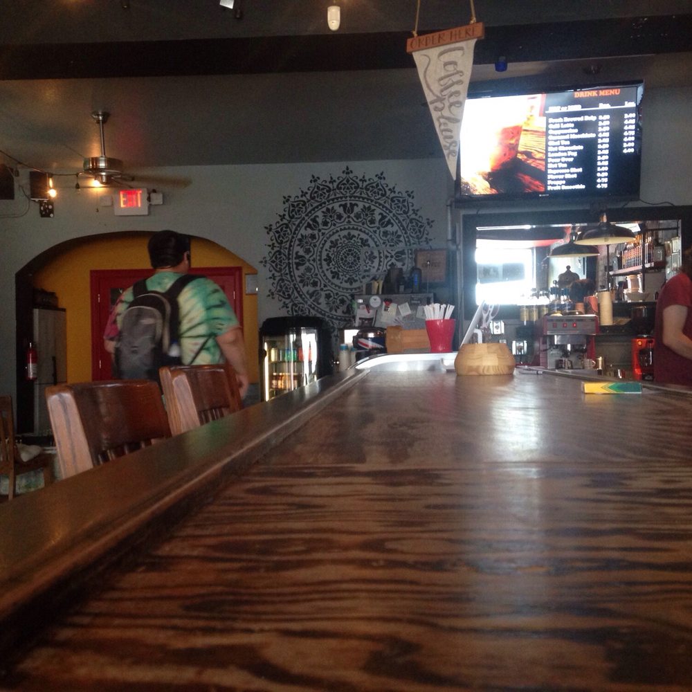 Fresh Brewed Coffee House - Bar... for coffee - Coffee & Tea Near Me - Myrtle Beach, South Carolina Fresh Brewed Coffee House - Bar... for coffee - Coffee & Tea Near Me - Myrtle Beach, South Carolina