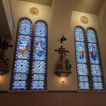 St. Stephen's Catholic Church - Churches Near Me - Portland, Oregon St. Stephen's Catholic Church - Churches Near Me - Portland, Oregon