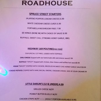 Ambro's Roadhouse - Appetizers - Bars Near Me - De Soto, Iowa Ambro's Roadhouse - Appetizers - Bars Near Me - De Soto, Iowa