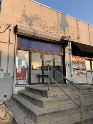 Ba Le Bakery by null