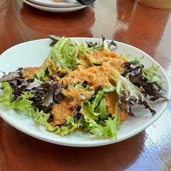 Binto Thai - Side Salad - Thai Near Me - Naples, Florida Binto Thai - Side Salad - Thai Near Me - Naples, Florida