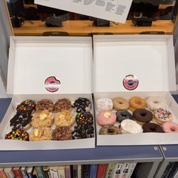 Dixie Hwy Donuts