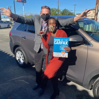 Avis Car Sales - Johnny Johnny Johnny is the guy to see. Such great customer service down to earth not pushy and genuinely cares about the service given - Used Car Dealers Near Me - Colton, California