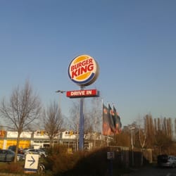 Burger King - Burger King in Andernach