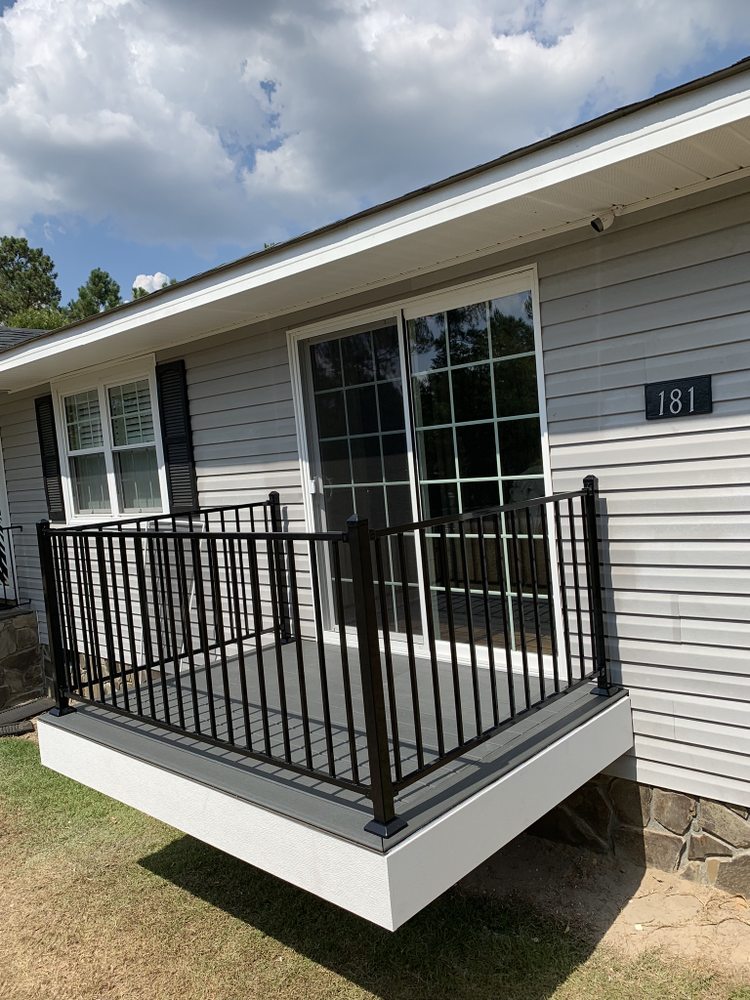 Slide of Vera Remodeling