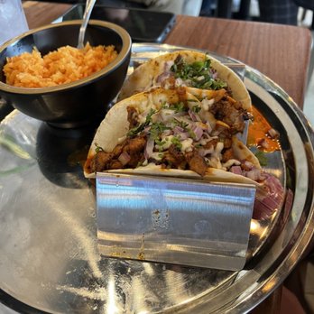 Mezcalito - Durham - Mexican Near Me - Durham, North Carolina