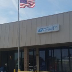 USPS