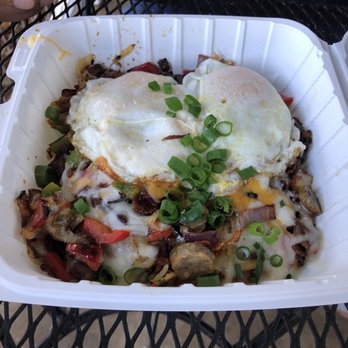 Honolua Store - Breakfast hash $8 - Coffee & Tea Near Me - Lahaina, Hawaii Honolua Store - Breakfast hash $8 - Coffee & Tea Near Me - Lahaina, Hawaii