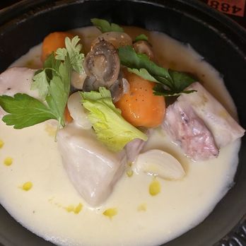 Frenchette - Blanquette De Veau (Braised Veal) - Brasseries Near Me - New York, New York