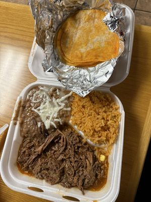 Birrieria Little Tijuana by null