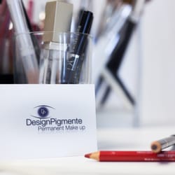 DesignPigmente - Herzlich Willkommen!