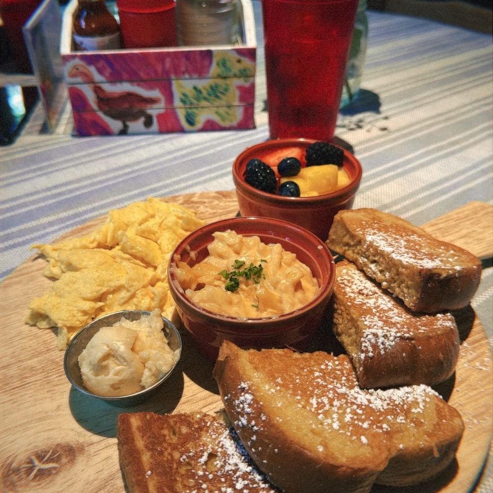 Brunch Board