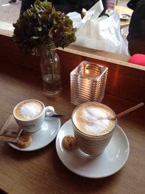 Cafe Tisfris by null