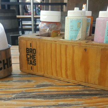 BROchetas - Mexican Near Me - Playa del Carmen, ROO