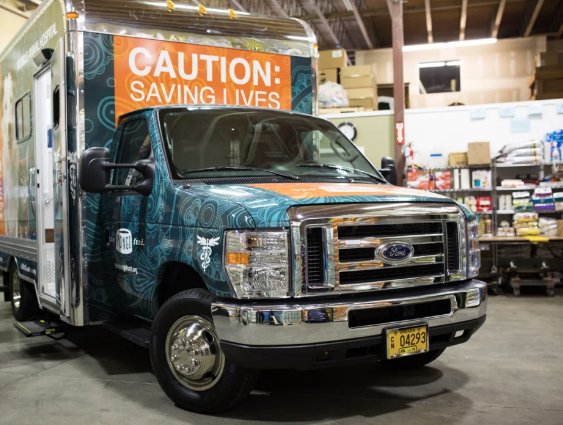 Pongo Fund Pet Food Bank - social services organization in Portland, OR