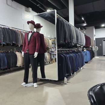 The District - Men's Clothing Near Me - Santa Ana, California The District - Men's Clothing Near Me - Santa Ana, California