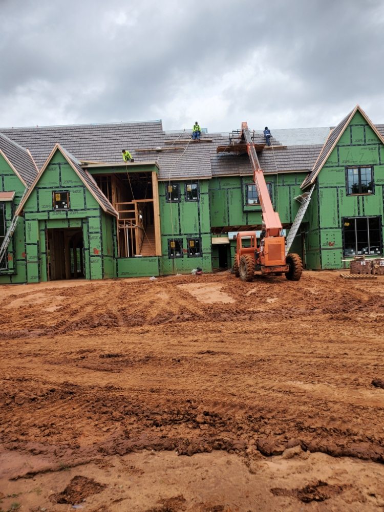 Slide of Vinmark Roofing & Construction