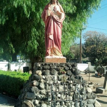 Mission San Antonio De Pala - Churches Near Me - Pala, California Mission San Antonio De Pala - Churches Near Me - Pala, California