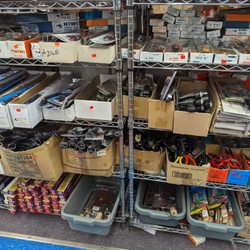 Wens Kitchen Supply & Co