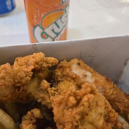 Fried Chicken