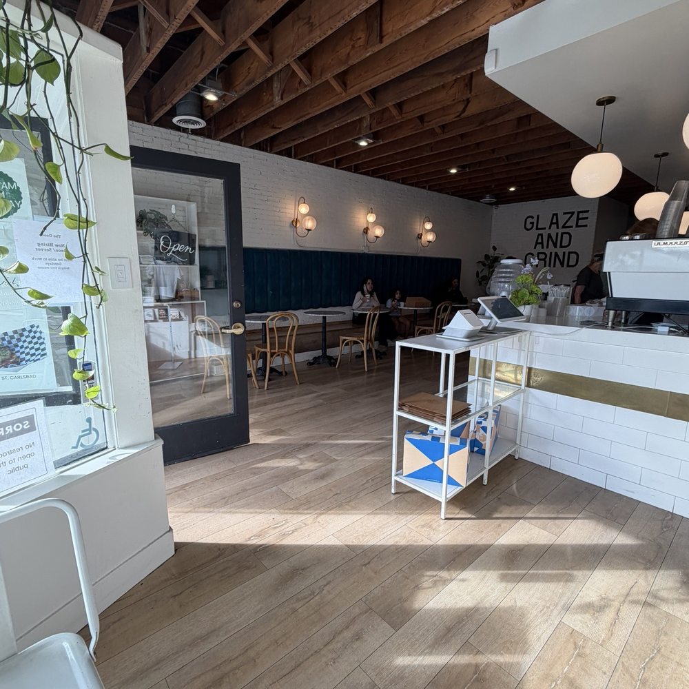 The Goods - Donuts Near Me - Carlsbad, California The Goods - Donuts Near Me - Carlsbad, California