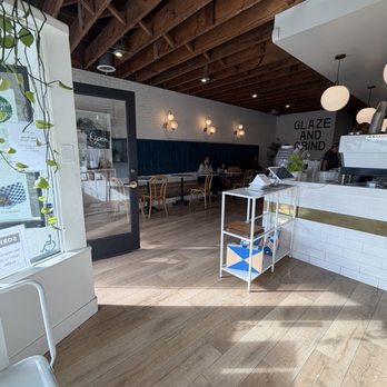 The Goods - Donuts Near Me - Carlsbad, California