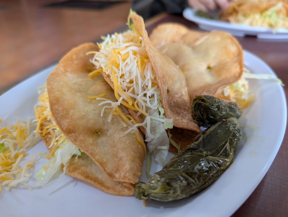 Nevada Taco Grill