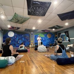 Yoga By You Studio