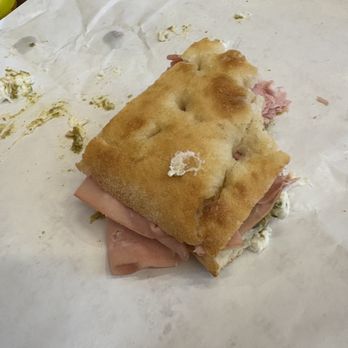 All'Antico Vinaio - Sandwiches Near Me - Beverly Hills, California All'Antico Vinaio - Sandwiches Near Me - Beverly Hills, California