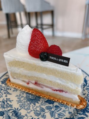 TOUS Les JOURS Cafe by null